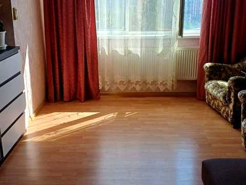 квартира за адресою Ярослава Гашека бульв., 24