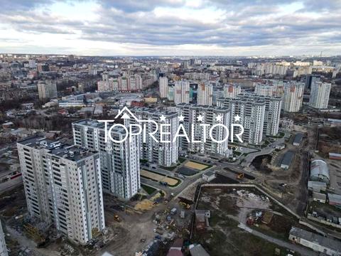 квартира по адресу Заливная ул., 12