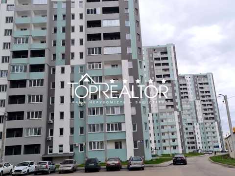 квартира по адресу Заливная ул., 12