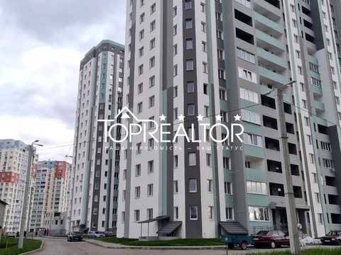квартира по адресу Заливная ул., 12