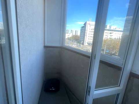 квартира по адресу Автозаводская ул., 29-А
