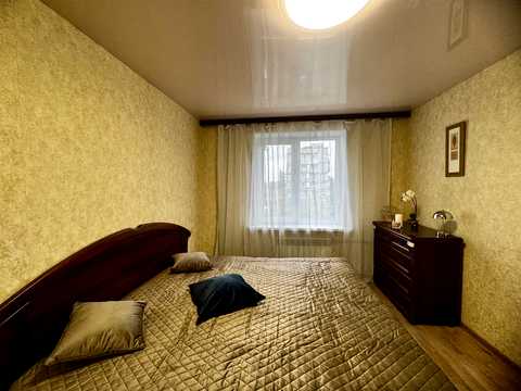 квартира за адресою житловий масив Тополя-2 вул., 28