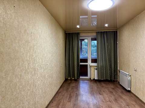 квартира за адресою житловий масив Тополя-2 вул., 28