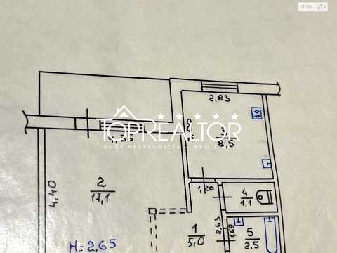 квартира по адресу Астрономическая ул., 35з