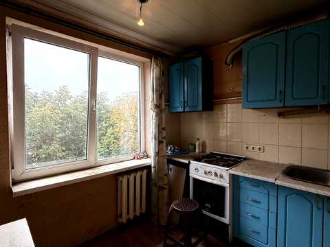 квартира по адресу 23 Августа ул., 51б