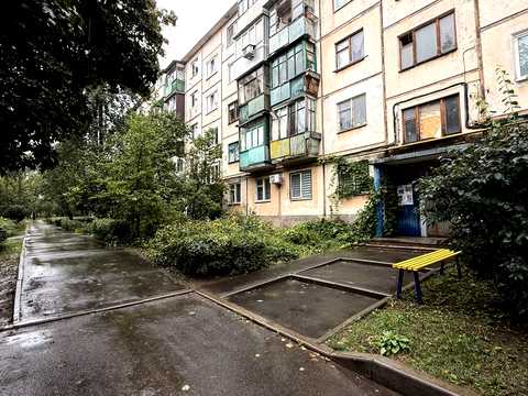 квартира по адресу 23 Августа ул., 51б