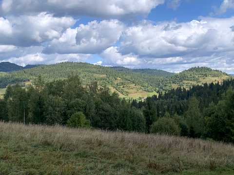 ділянка за адресою с. Плав'я, 