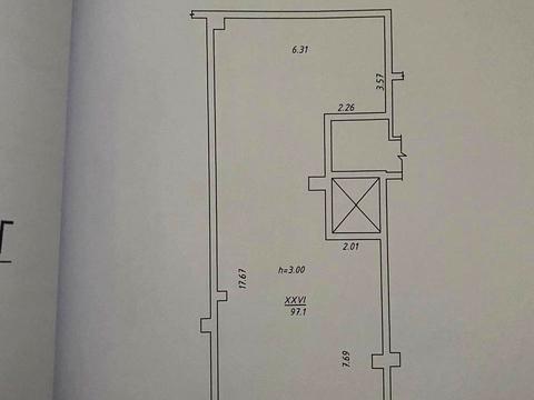 коммерческая по адресу Трускавецкая ул., 125