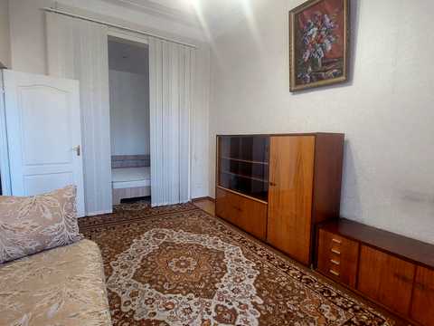 квартира по адресу Успенская ул. (Чичерина), 56