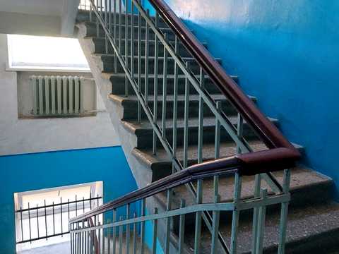квартира по адресу Успенская ул. (Чичерина), 56