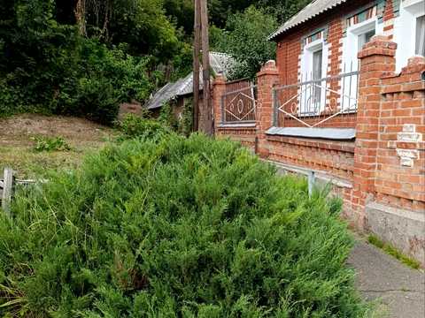 будинок за адресою 2-й Будівельний в'їзд, 61