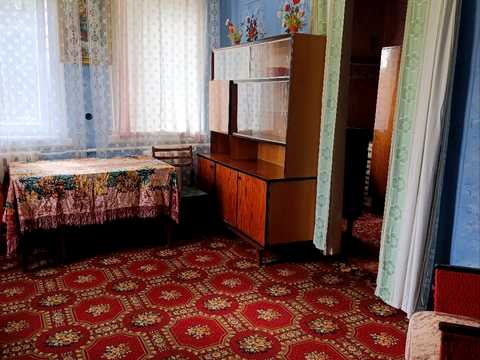 дом по адресу 2-й Строительный въезд, 61