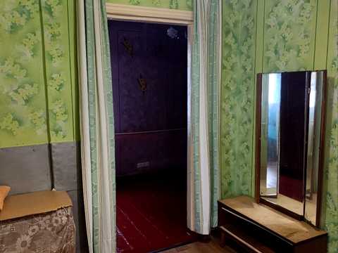 дом по адресу 2-й Строительный въезд, 61