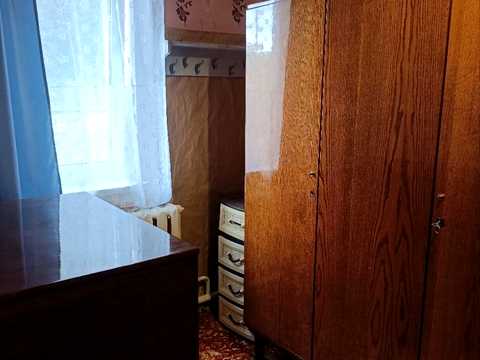 дом по адресу 2-й Строительный въезд, 61