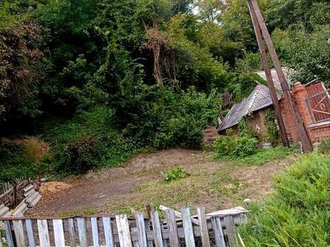 дом по адресу 2-й Строительный въезд, 61