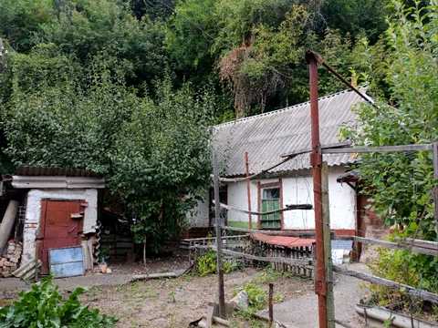 дом по адресу 2-й Строительный въезд, 61