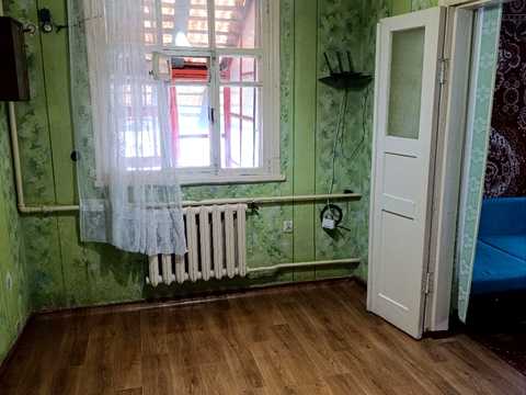 дом по адресу 2-й Строительный въезд, 61