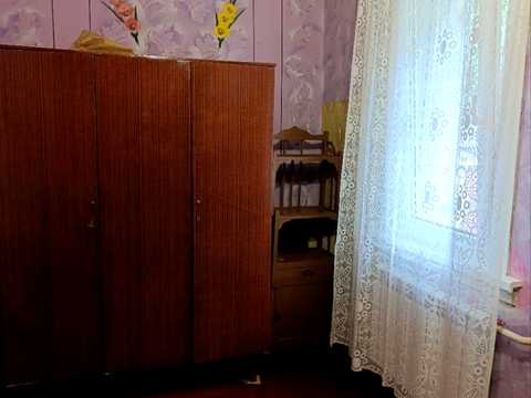 дом по адресу 2-й Строительный въезд, 61
