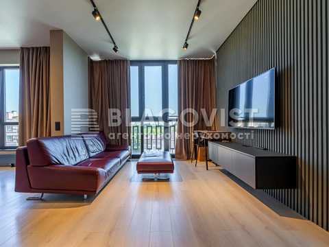 квартира за адресою Метрологічна вул., 25