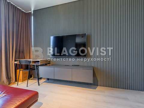 квартира за адресою Метрологічна вул., 25