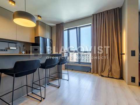 квартира за адресою Метрологічна вул., 25