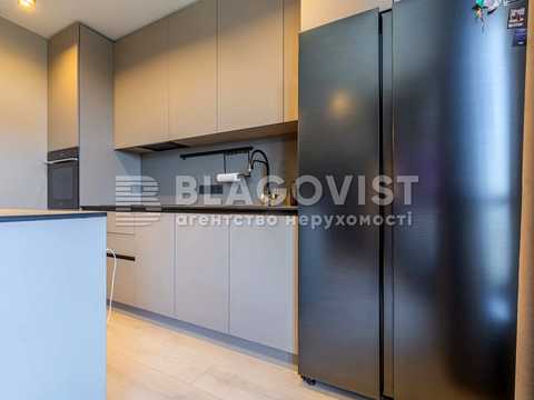 квартира за адресою Метрологічна вул., 25