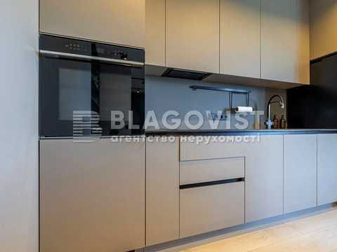 квартира за адресою Метрологічна вул., 25