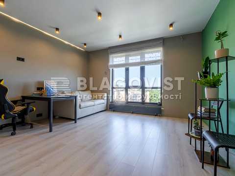 квартира за адресою Метрологічна вул., 25