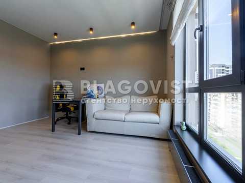 квартира за адресою Метрологічна вул., 25