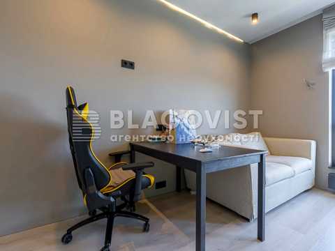 квартира за адресою Метрологічна вул., 25