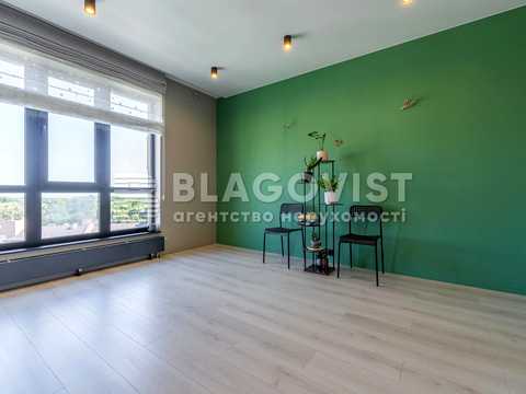 квартира за адресою Метрологічна вул., 25