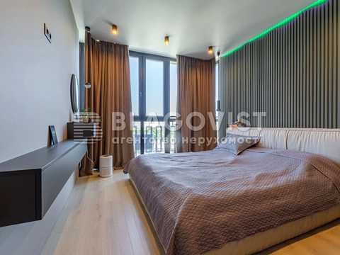 квартира за адресою Метрологічна вул., 25