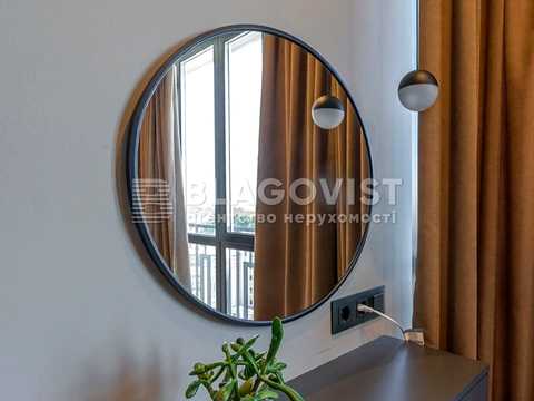 квартира за адресою Метрологічна вул., 25