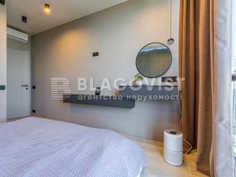 квартира за адресою Метрологічна вул., 25