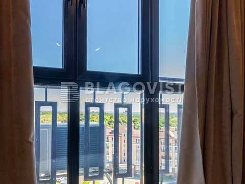 квартира за адресою Метрологічна вул., 25