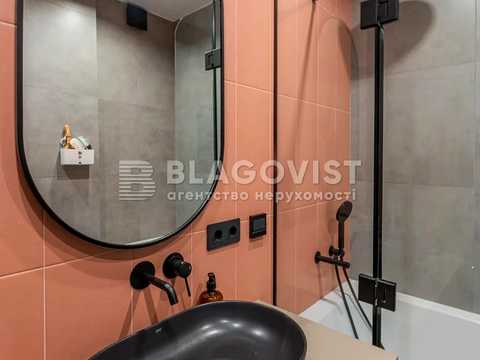 квартира за адресою Метрологічна вул., 25