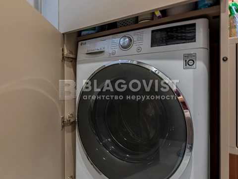 квартира за адресою Метрологічна вул., 25