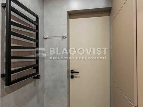 квартира за адресою Метрологічна вул., 25