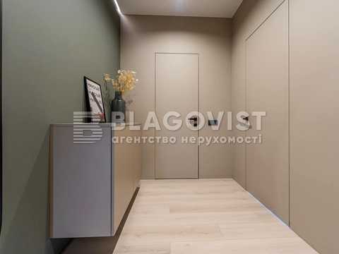 квартира за адресою Метрологічна вул., 25