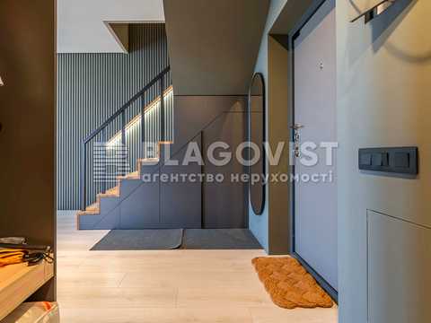 квартира за адресою Метрологічна вул., 25