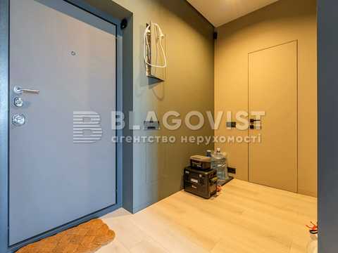 квартира за адресою Метрологічна вул., 25