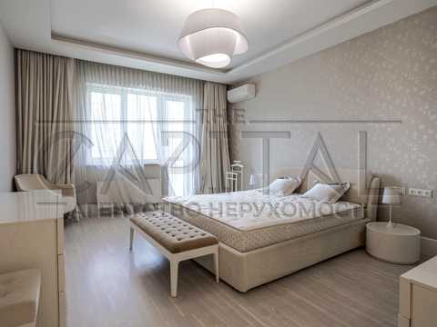 квартира по адресу Андрея Верхогляда ул. (Михайла Драгомирова), 2-А