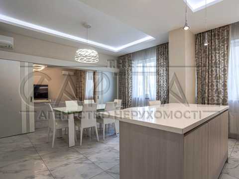 квартира по адресу Андрея Верхогляда ул. (Михайла Драгомирова), 2-А