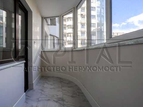 квартира по адресу Андрея Верхогляда ул. (Михайла Драгомирова), 2-А