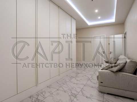 квартира по адресу Андрея Верхогляда ул. (Михайла Драгомирова), 2-А