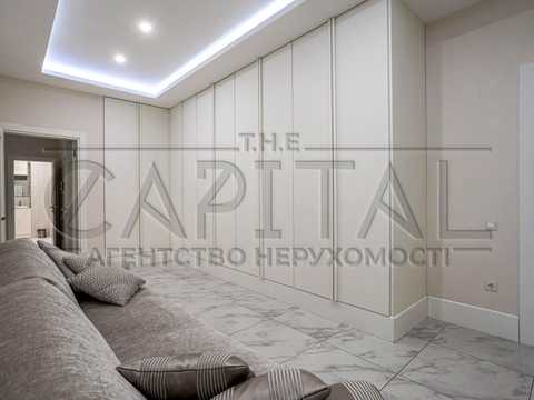 квартира по адресу Андрея Верхогляда ул. (Михайла Драгомирова), 2-А