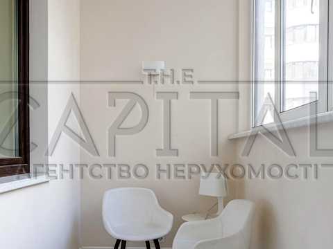 квартира по адресу Андрея Верхогляда ул. (Михайла Драгомирова), 2-А