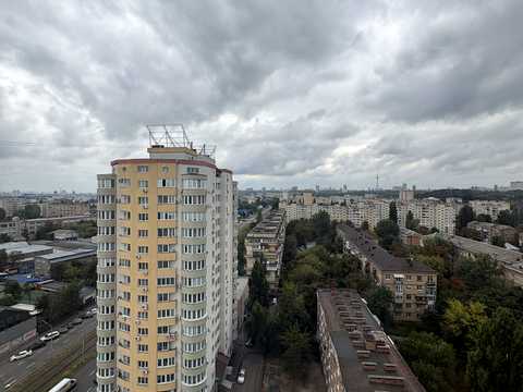 квартира по адресу Приорская ул. (Полупанова), 16
