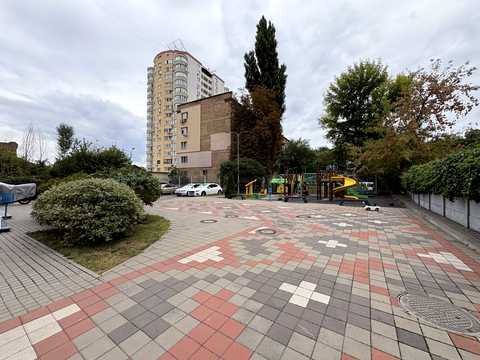 квартира по адресу Приорская ул. (Полупанова), 16