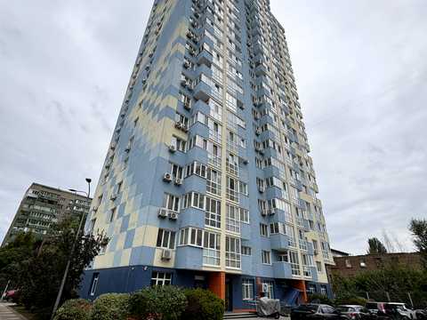 квартира по адресу Приорская ул. (Полупанова), 16
